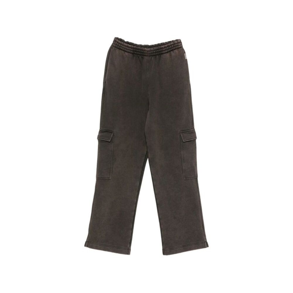 Represent Brown Trousers - Track Pants Men